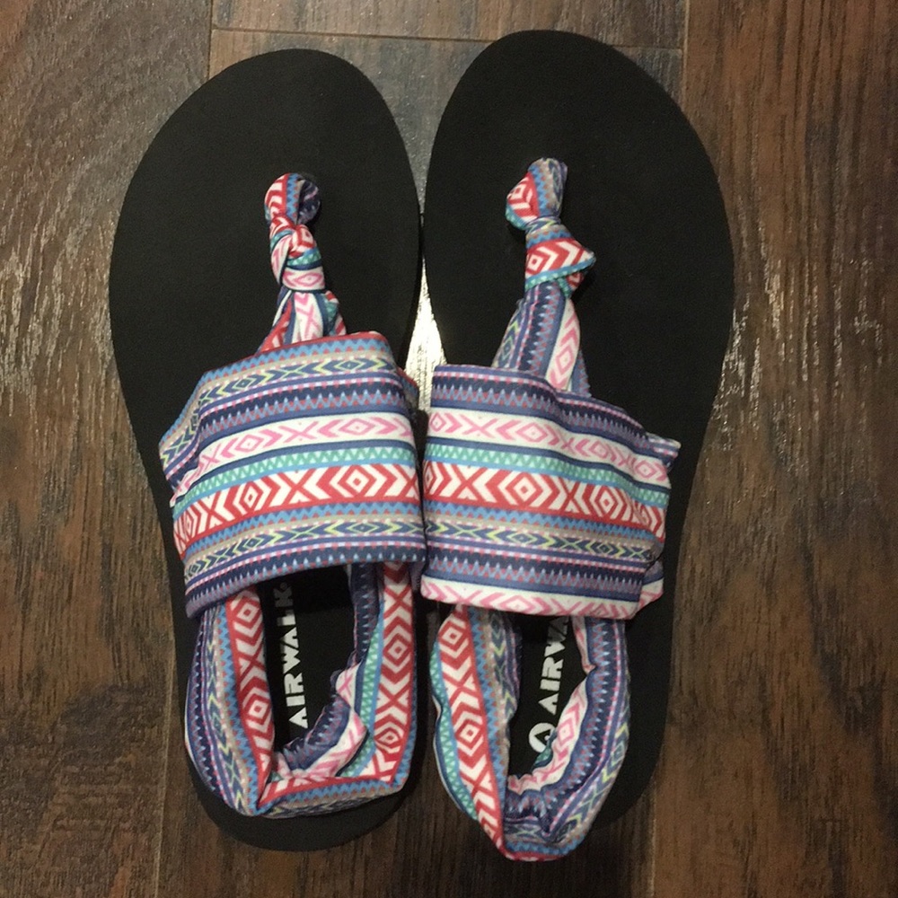 Flip flops